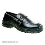 Dr. OSHA Sepatu Safety Slip On Low Cut Princeton 3127 (Sepatu Proyek)