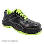 Dr. OSHA Sepatu Safety Tali Low Cut Eldorado S1 Composite 3131 (Sepatu Proyek)