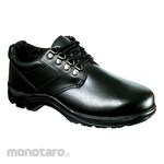 Dr. OSHA Sepatu Safety Tali Low Cut Executive 2189 (Sepatu Proyek)