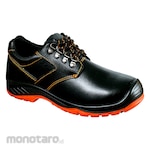 Dr. OSHA Sepatu Safety Tali Low Cut Executive 9189 (Sepatu Proyek)
