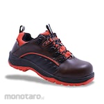 Dr. OSHA Sepatu Safety Tali Low Cut Paradise S1 Composite 9171 (Sepatu Proyek)