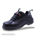 Dr. OSHA Sepatu Safety Tali Low Cut Paradise S2 Composite 9171 Waterproof (Sepatu Proyek)