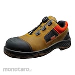 Dr. OSHA Sepatu Safety Tali Low Cut Viper S2 Composite 9169 Waterproof (Sepatu Proyek)