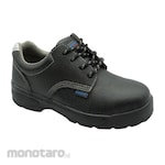 Eurostat Sepatu Safety Low Cut Ruppel Fox Basic (Sepatu Proyek)