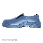Eurostat Sepatu Safety Low Cut Tiger (Sepatu Proyek)