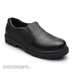 Handymen Sepatu Safety Low Cut Budget (Sepatu Proyek)