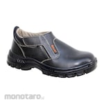 KENT Sepatu Safety Low Cut Natuna (Sepatu Proyek)