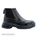 KING'S Sepatu Boots Safety Chelsea KWD 106 (Sepatu Proyek)