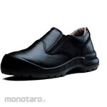 KING'S Sepatu Safety Low Cut Comfort KWD 807X Warna Hitam (Sepatu Proyek)