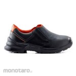 KING'S Sepatu Safety Slip On Low Cut (Sepatu Proyek)
