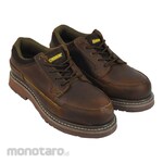 KRISBOW Sepatu Safety Low Cut Orion (Sepatu Proyek)