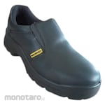 KRISBOW Sepatu Safety Trojan 4inch (Sepatu Proyek)
