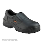 KRUSHERS Sepatu Safety Slip On Low Cut Boston (Sepatu Proyek)