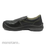 King Power Sepatu Safety Low Cut L 807 (Sepatu Proyek)