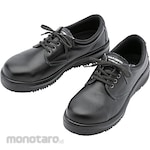 MIDORI ANZEN Sepatu Safety Tali Low Cut (Sepatu Proyek)
