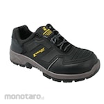 Pakalolo Sepatu Safety Tali Low Cut Premium (Sepatu Proyek)