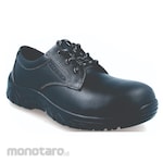 Pakalolo Sepatu Safety Tali Low Cut Sol Karet (Sepatu Proyek)