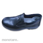 Roky Sepatu Safety Low Cut Manufacture RK-01 (Sepatu Proyek)