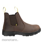 SAFETY JOGGER Safety Shoes Jackman S3