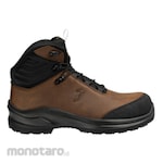 SAFETY JOGGER Safety Shoes Sneakers Modulo Lea S3S Mid Cut T