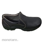 Steel Horse Sepatu Safety Slip On Low Cut 3inci (Sepatu Proyek)