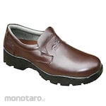 Steel Horse Sepatu Safety Slip On Low Cut Executive 3inci (Sepatu Proyek)