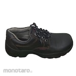 Steel Horse Sepatu Safety Tali Low Cut Derby 3inci (Sepatu Proyek)