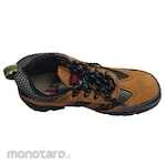 Steel Horse Sepatu Safety Tali Low Cut Stylish 3inci (Sepatu Proyek)