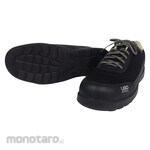 UGO Safety Sepatu Safety Kulit-Polyester (Sepatu Proyek)