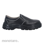 monotaro.id Sepatu Safety Low Cut Slip Papua Double PU (Sepatu Proyek)