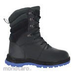 monotaro.id Sepatu Safety Maratua PU Rubber (Sepatu Proyek)