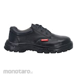 monotaro.id Sepatu Safety Tali Java Rubber (Sepatu Proyek)