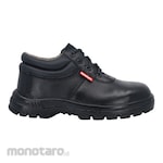 monotaro.id Sepatu Safety Tali Lombok Rubber (Sepatu Proyek)