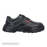 monotaro.id Sepatu Safety Tali Low Cut Bali Double PU (Sepatu Proyek)