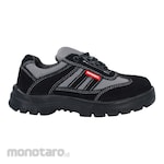 monotaro.id Sepatu Safety Tali Madura Rubber (Sepatu Proyek)