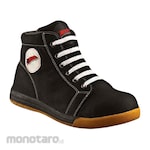 AETOS Sepatu Safety Tali Sneakers High Cut Helium (Sepatu Proyek)