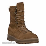 BELLEVILLE Sepatu Boot Safety C775 600G Coyote INSflight (Sepatu Proyek)