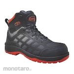 Dr. OSHA Hextec Sporty Ankle Boot S1 (Sepatu Safety)