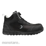 SAFETY JOGGER ASAMA Sepatu Safety S3S Mid TLS (Sepatu Proyek)