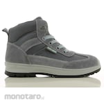 SAFETY JOGGER Sepatu Safety Sneakers High Cut Botanic S1P Src (Sepatu Proyek)