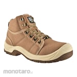 SAFETY JOGGER Sepatu Safety Sneakers High Cut Desert S1P (Sepatu Proyek)