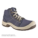 SAFETY JOGGER Sepatu Safety Sneakers High Cut Desert-043 S1P (Sepatu Proyek)