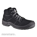 SAFETY JOGGER Sepatu Safety Sneakers High Cut Desert-117 S1P (Sepatu Proyek)