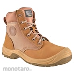 SAFETY JOGGER Sepatu Safety Sneakers High Cut Rush S3 SRC (Sepatu Proyek)