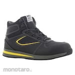 SAFETY JOGGER Sepatu Safety Sneakers High Cut Speedy S3 (Sepatu Proyek)