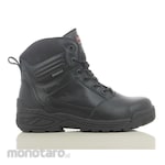 SAFETY JOGGER Sepatu Safety Sneakers High Cut Trooper SRC Waterproof (Sepatu Proyek)