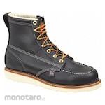 THOROGOOD SHOES Sepatu Kerja Boot Plain-Toe
