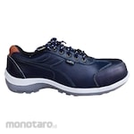 BLUE MARLIN Sepatu Safety Sneakers Low Cut Beetle (Sepatu Proyek)
