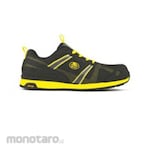 Bata Industrial Sepatu Safety Sneakers Low Cut BRIGHT 021 (Sepatu Proyek)
