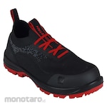 CHEETAH Sepatu Safety Casual Reflex dengan Air Knit SoleGard Composite 8084 (Sepatu Proyek)